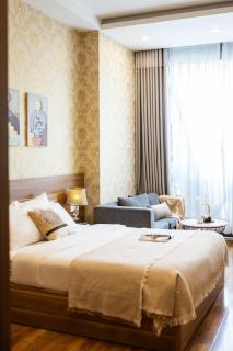TTR Vincent Hotel - Da Lat - 1