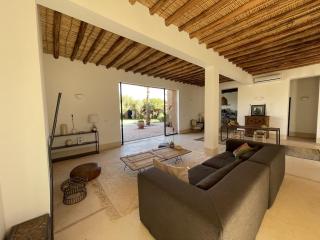 Villa les 3 Palmiers B&B - 4