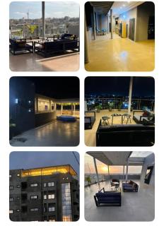 Rooftop - Cotonou - 6