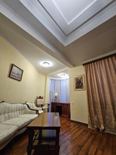Palace of Aeetes - Kutaisi - 5
