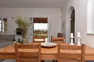 Cycladic home in Kampos by GHH - Kampos Paros - 2