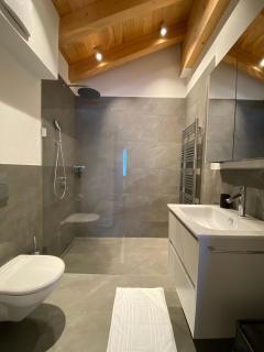 Chesa Forma 8 by Arosa Holiday - Arosa - 2