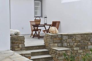 Cycladic home in Kampos by GHH - Kampos Paros - 8