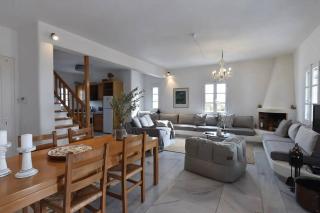 Cycladic home in Kampos by GHH - Kampos Paros - 1