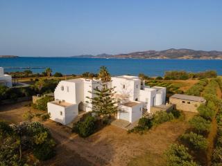 Cycladic home in Kampos by GHH - Kampos Paros - 0
