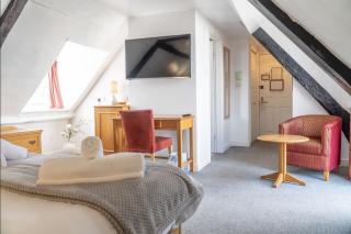 The Red Lion Hotel - Spalding - 4