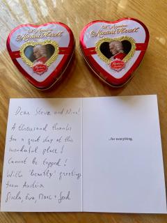 2026 Traveller award winner Just bring clothes - 4