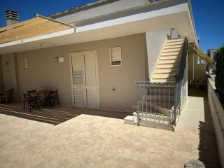 Andromeda Rooms - Otranto - 0