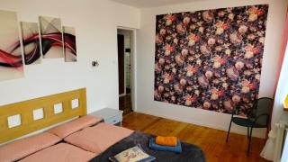 Apartament Ostróda 11-go Listopada 15 - 5