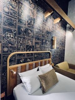 Hotel Du Cadran - Parijs - 1