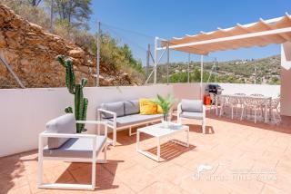Villa Senita with Private Pool, close to Sitges - Olivella - 8