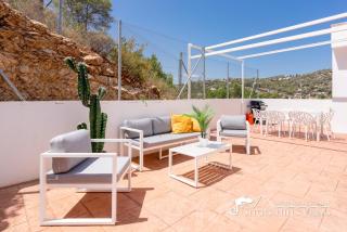 Villa Senita with Private Pool, close to Sitges - Olivella - 6