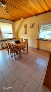 Ferienwohnung Moselblick - Kröv - 8