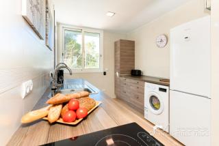 Villa Senita with Private Pool, close to Sitges - Olivella - 1