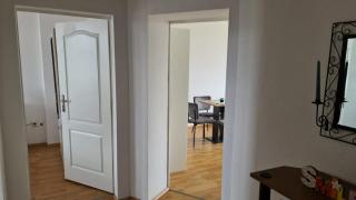 FW 70 - kleine feine Wohnung mit Balkon - Görlitz - 3