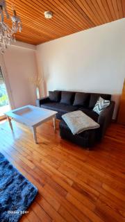 Ferienwohnung Moselblick - Kröv - 2