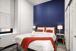 CozySuites Stunning 1BR in Downtown Pitts #6 - Pittsburgh - 5