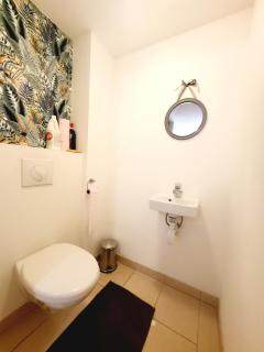 Appartement Solenzara direct sur le port - Sari-Solenzara - 7