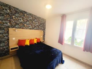 Appartement Solenzara direct sur le port - Sari-Solenzara - 5