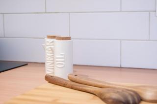 Medluxe family apartment! - 4