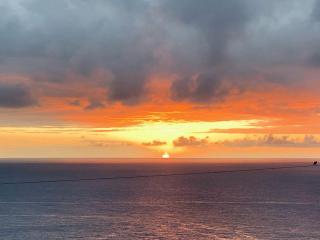 Idyllic Getaway with Ocean Views in Captain Cook, Hawaii - 3