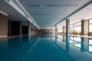 Saint Sofia Golf Club, Hotel and SPA - 2