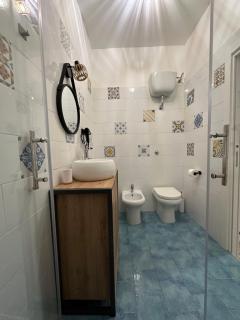 Le camere del Nonno Luigi - Nápoles - 4