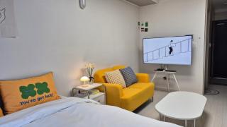 DN House - Daegu - 8