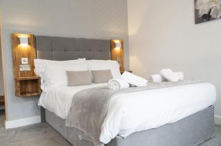 The Red Lion Hotel - Spalding - 1