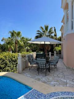 Sunny renovated Apartment - Denia/Santa Llucia - Dénia - 9