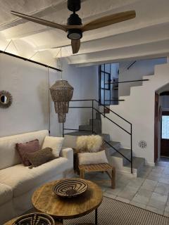 Casa Pastores - Jávea - 9