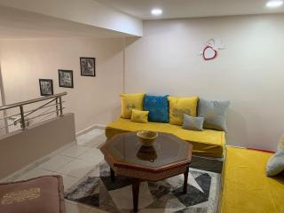 Belle maison de 3 chambres avec jardin - Ouled Fayet - 9