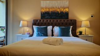 Modern, spacious, Luxe 5BR plus Maid condo in JBR, near JBR Beach, Marina view, By La Buena Vida Holiday Homes - Dubai - 7