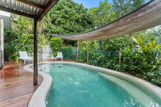 Hideout Machans -Pool BBQ Beach and Pet friendly - 0