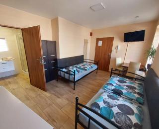 AE BERG Apartamenty - - 0