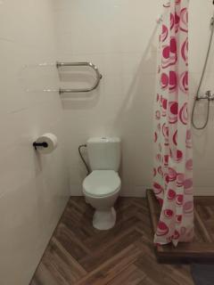 RVR Smart Apartments Riga with self Check-in - Riga - 6