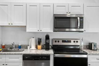 CozySuites Stunning 1BR in Downtown Pitts #7 - Pittsburgh - 1