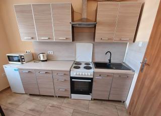 AE BERG Apartamenty - 6