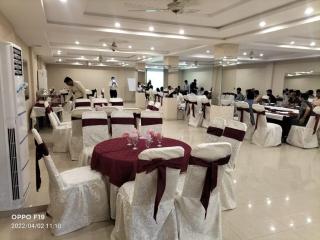 Hotel Day IN One - Lahore - 7
