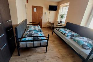 AE BERG Apartamenty - - 1