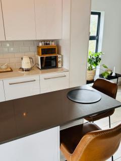 Brooklyn Upmarket Loft - Pretoria - 6