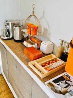 Brooklyn Upmarket Loft - Pretoria - 3