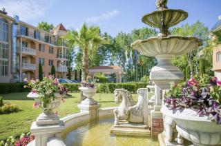 Beach Front Luxury Apartment - Sosopol - 6