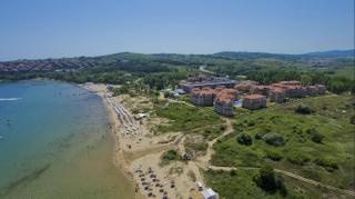 Beach Front Luxury Apartment - Sosopol - 4