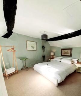 Cosy and unique Thatched Cottage on Dartmoor - Bridford - 4