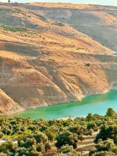 منتجع ومزرعة برجيل السد - - 0