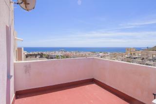 Dúplex El Mirador - Carboneras - 9