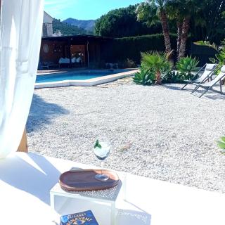 B&B Villa Pinos Málaga - 7