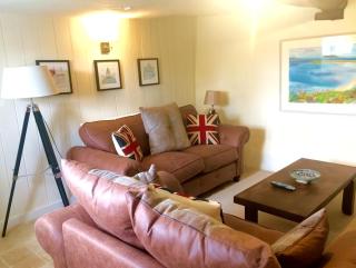 Cosy and unique Thatched Cottage on Dartmoor - Bridford - 1