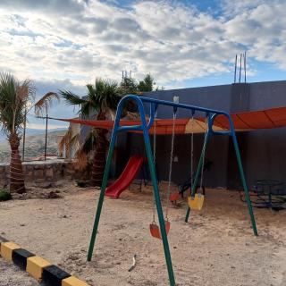 منتجع ومزرعة برجيل السد - - 3